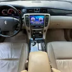 Toyota Crown 2005 из Китая