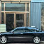 Toyota Crown 2005 из Китая