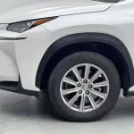 Lexus NX 2017 150 л.с. — лот 57800661 из Китая