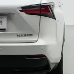Lexus NX 2017 150 л.с. — лот 57800661 из Китая