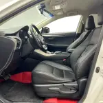 Lexus NX 2017 150 л.с. — лот 57800661 из Китая