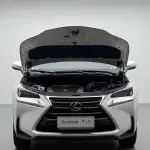 Lexus NX 2017 150 л.с. — лот 57800661 из Китая