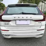 Volvo XC60 2025 из Китая