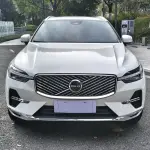 Volvo XC60 2025 из Китая