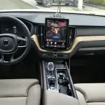 Volvo XC60 2025 из Китая