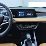 Ford Escort 2021 122 л.с. 122 л.с. из Китая