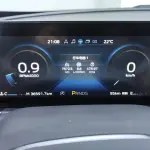 Ford Escort 2021 122 л.с. 122 л.с. из Китая