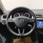 Skoda Rapid 2018 из Китая