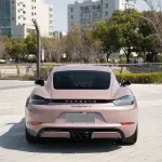 Porsche 718 2023 из Китая