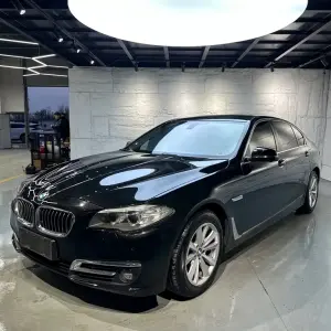BMW 5 Series 2015 184 л.с. — лот 57800760 из Китая