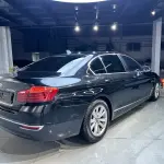 BMW 5 Series 2015 184 л.с. — лот 57800760 из Китая