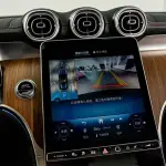Mercedes-Benz 奔驰GLC新能源 2025 из Китая