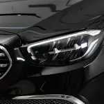 Mercedes-Benz E-Class 2023 из Китая