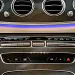 Mercedes-Benz E-Class 2023 из Китая