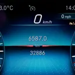 Mercedes-Benz E-Class 2023 из Китая