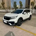 Honda CR-V 2022 193 л.с. — лот 57800785 из Китая