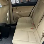 Toyota Yaris L 2019 из Китая