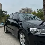 Volkswagen Gran Lavida 2013 из Китая