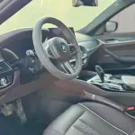 BMW 5 Series 2021 из Китая