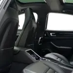 Porsche Panamera 2020 из Китая