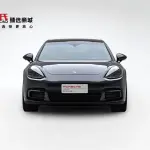 Porsche Panamera 2020 из Китая
