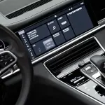 Porsche Panamera 2020 из Китая