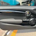 MINI Mini 2023 из Китая