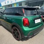MINI Mini 2023 из Китая