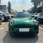 MINI Mini 2023 из Китая