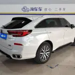 Honda Avancier 2023 из Китая
