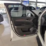 Honda Avancier 2023 из Китая