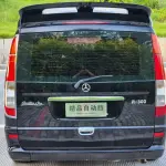 Mercedes-Benz Vito 2015 лот 57801121 из Китая