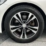 Mercedes-Benz C-Class 2016 184 л.с. — лот 57801236 из Китая