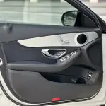 Mercedes-Benz C-Class 2016 184 л.с. — лот 57801236 из Китая