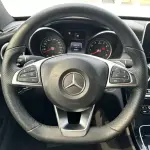 Mercedes-Benz C-Class 2016 184 л.с. — лот 57801236 из Китая