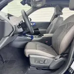 BMW X3 2025 258 л.с. — лот 57801547 из Китая