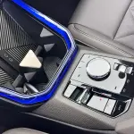 BMW X3 2025 258 л.с. — лот 57801547 из Китая