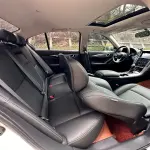 Infiniti Q50L 2019 211 л.с. — лот 57801320 из Китая