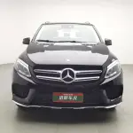 Mercedes-Benz GLE 2017 272 л.с. — лот 57801474 из Китая