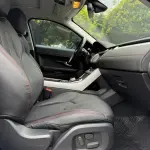Land Rover Evoque (Import) 2013 241 л.с. 241 л.с. 241 л.с. из Китая