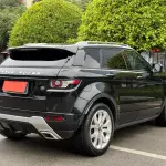 Land Rover Evoque (Import) 2013 241 л.с. 241 л.с. 241 л.с. из Китая