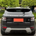 Land Rover Evoque (Import) 2013 241 л.с. 241 л.с. 241 л.с. из Китая
