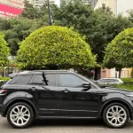 Land Rover Evoque (Import) 2013 241 л.с. 241 л.с. 241 л.с. из Китая