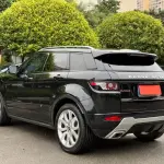 Land Rover Evoque (Import) 2013 241 л.с. 241 л.с. 241 л.с. из Китая
