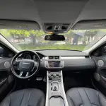 Land Rover Evoque (Import) 2013 241 л.с. 241 л.с. 241 л.с. из Китая