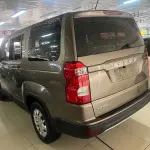 Oshan Oushang X70A 2019 из Китая