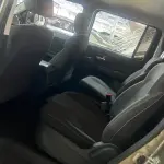 Oshan Oushang X70A 2019 из Китая