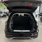 Hongqi Hongqi HS5 2023 252 л.с. — лот 57795994 из Китая