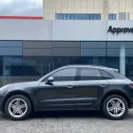 Porsche Macan 2023 из Китая