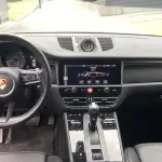 Porsche Macan 2023 из Китая